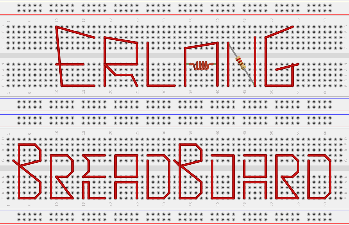 Breadboard Programming